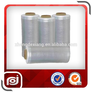 Factory Manufacturer Stretch Film Wrapping Packing